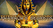 Pharaoh's Secrets Slot