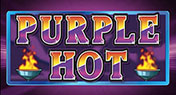 Purple Hot Slot