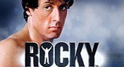 Rocky Slot