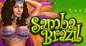 Samba Brazil Slot