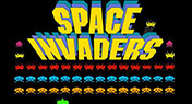 Space Invaders Slot