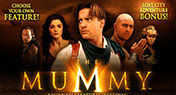The Mummy Slot