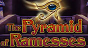 The Pryamid Of Ramesses Slot