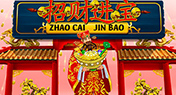 Zhao Cai Jin Bao Slot