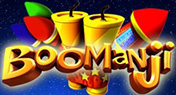 Boomanji Slot