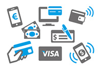 Casino Payment Methods