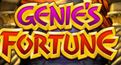 Genie's Fortune Slot