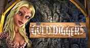 Gold Diggers Slot