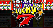 Lucky 7 Slot