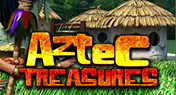Aztecs Treasures