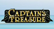 Captain's Treasure Pro