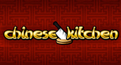 Chinese Kitchen