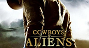 Cowboys & Aliens
