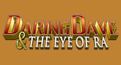 Daring Dave & the Eye of Ra