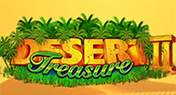 Desert Treasure 2