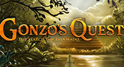 Gonzo's Quest