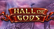 Hall Of Gods