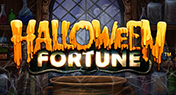 Halloween Fortune