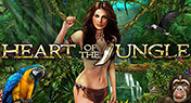 Heart of the Jungle