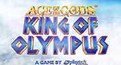 Age of the Gods King of Olympus