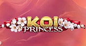 Koi Princess