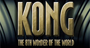 Kong 8th Wonder of the World