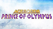 Age of the Gods Prince of Olympus