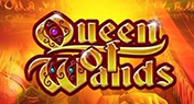 Queen of Wands