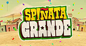Spiñata Grande