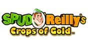Spud Oreilly's Crops of Gold