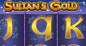 Sultan's Gold