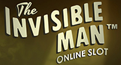 The Invisible Man