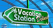 Vacation Station Deluxe