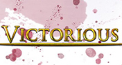 Victorious