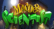 Madder Scientist