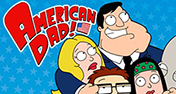 American Dad Slot