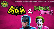 Batman Joker Jewels Slot