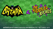 Batman & Riddler Riches Slot