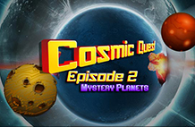 Cosmicquest2 Rtp