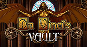 Da Vinci's Vault Slot