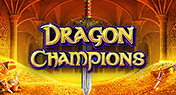 Dragon Champions Slot