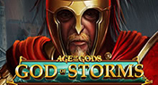 Age Of Gods: Gods Of Storms