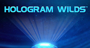 Hologram Wild Slot
