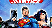 Justice League Slot