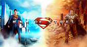 Man Of Steel Slot