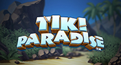 Tiki Paradise Slot