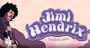 Jimi Hendrix Slot