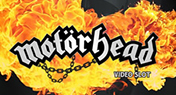 Motorhead Slot