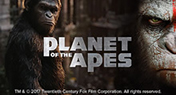 Planet Of The Apes