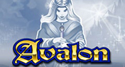 Avalon Slot